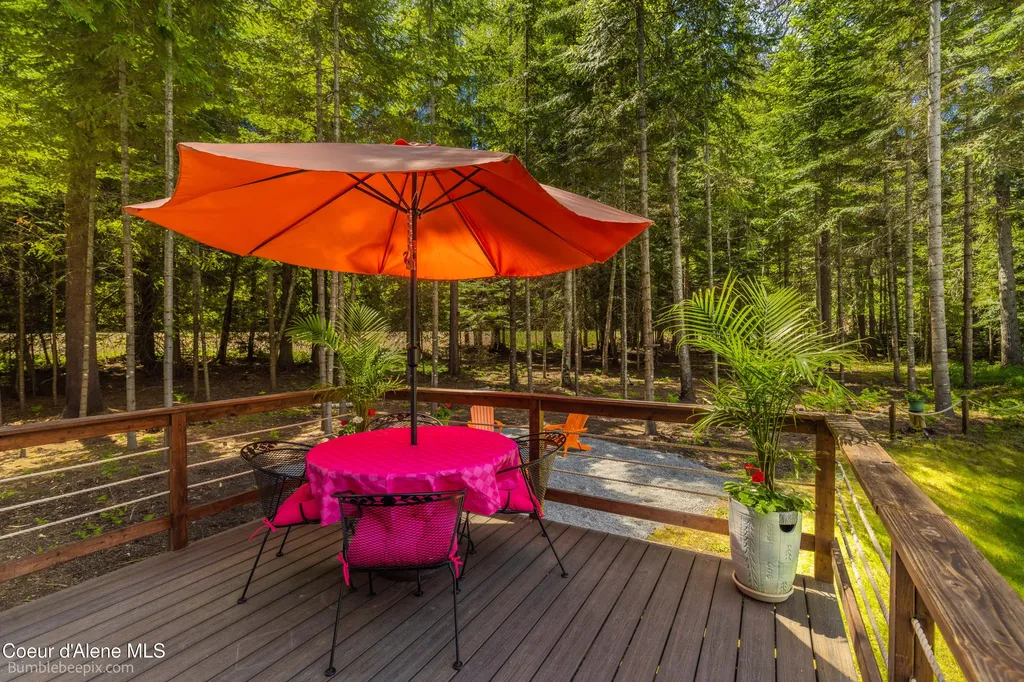 28 Camas Drive Priest River ID 83856