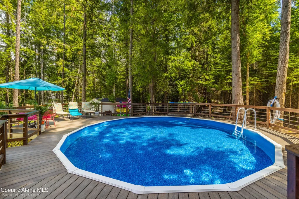 28 Camas Drive Priest River ID 83856