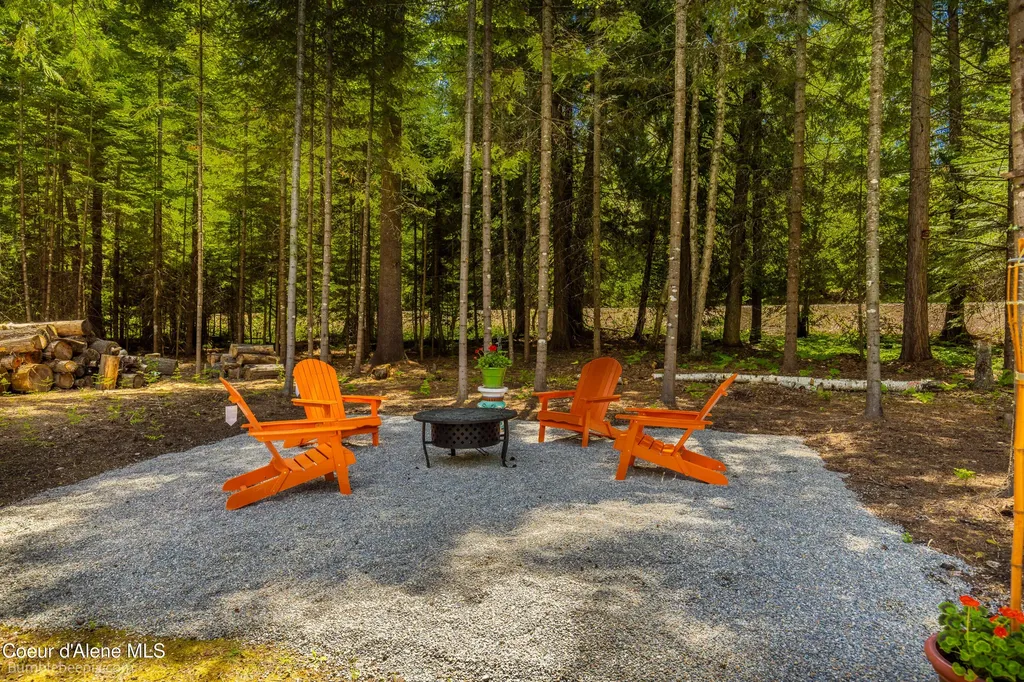 28 Camas Drive Priest River ID 83856