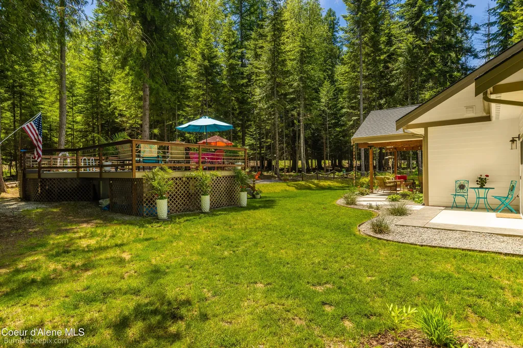 28 Camas Drive Priest River ID 83856