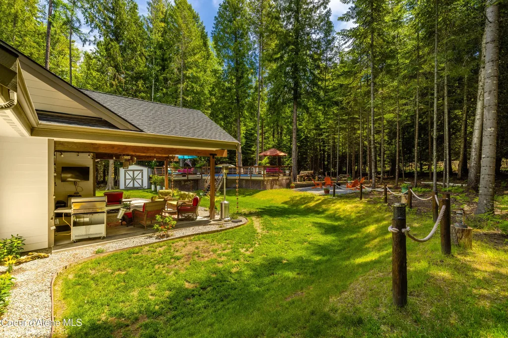 28 Camas Drive Priest River ID 83856