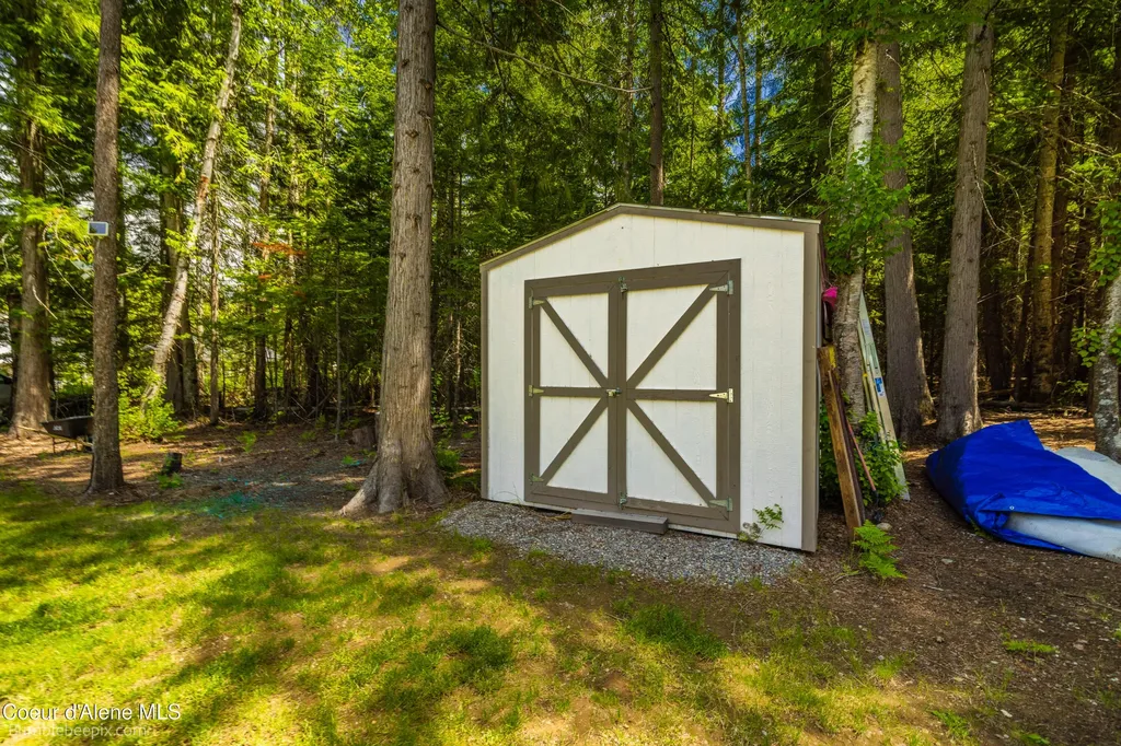 28 Camas Drive Priest River ID 83856