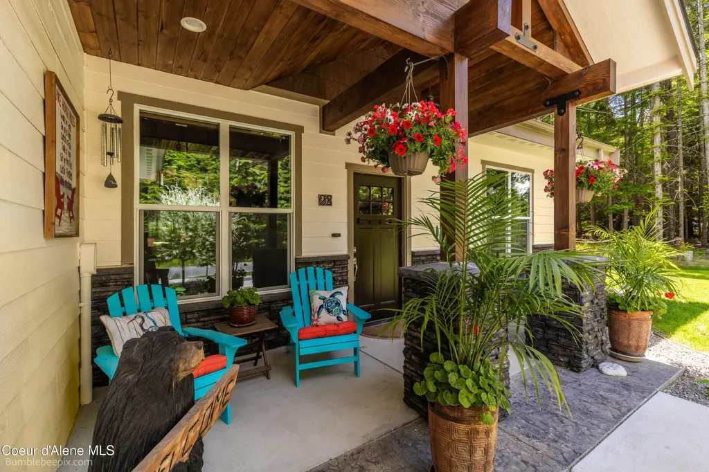28 Camas Drive Priest River ID 83856