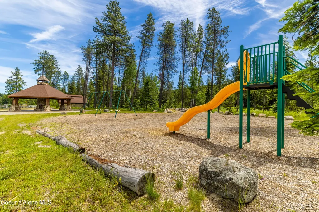 28 Camas Drive Priest River ID 83856