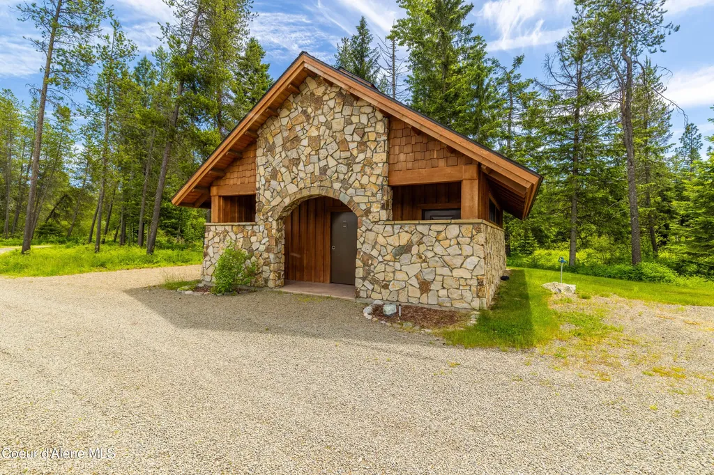 28 Camas Drive Priest River ID 83856