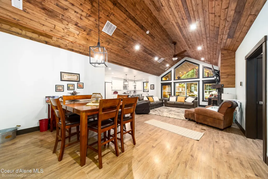 28 Camas Drive Priest River ID 83856