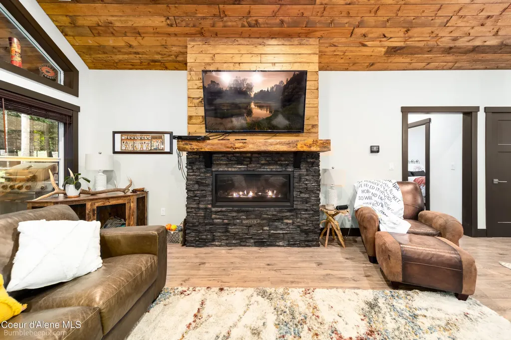 28 Camas Drive Priest River ID 83856
