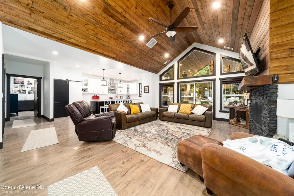 28 Camas Drive Priest River ID 83856
