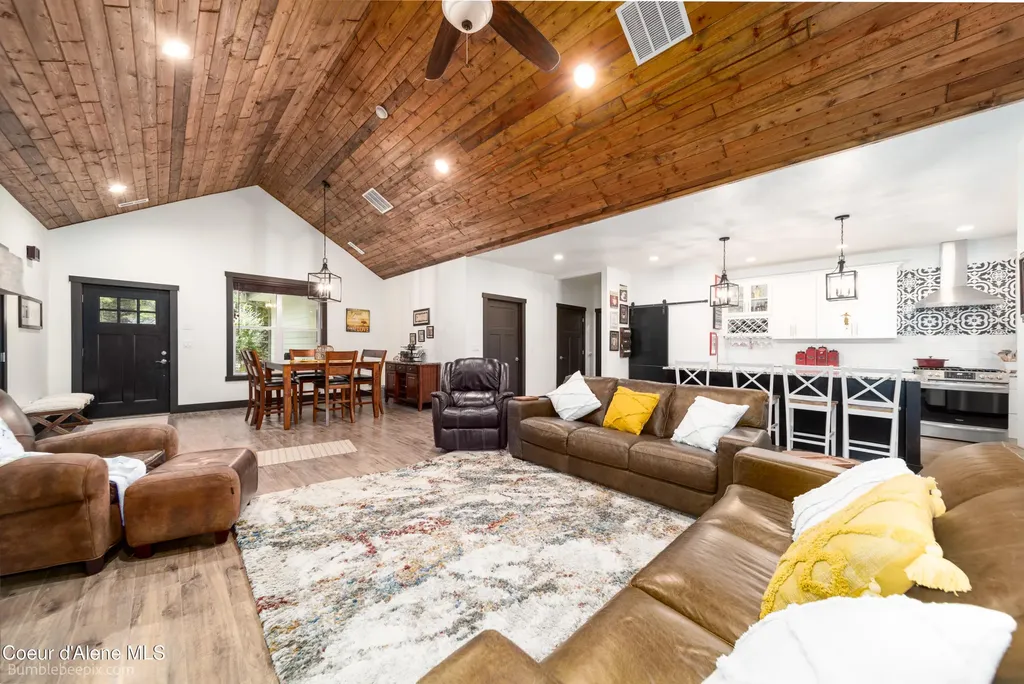 28 Camas Drive Priest River ID 83856