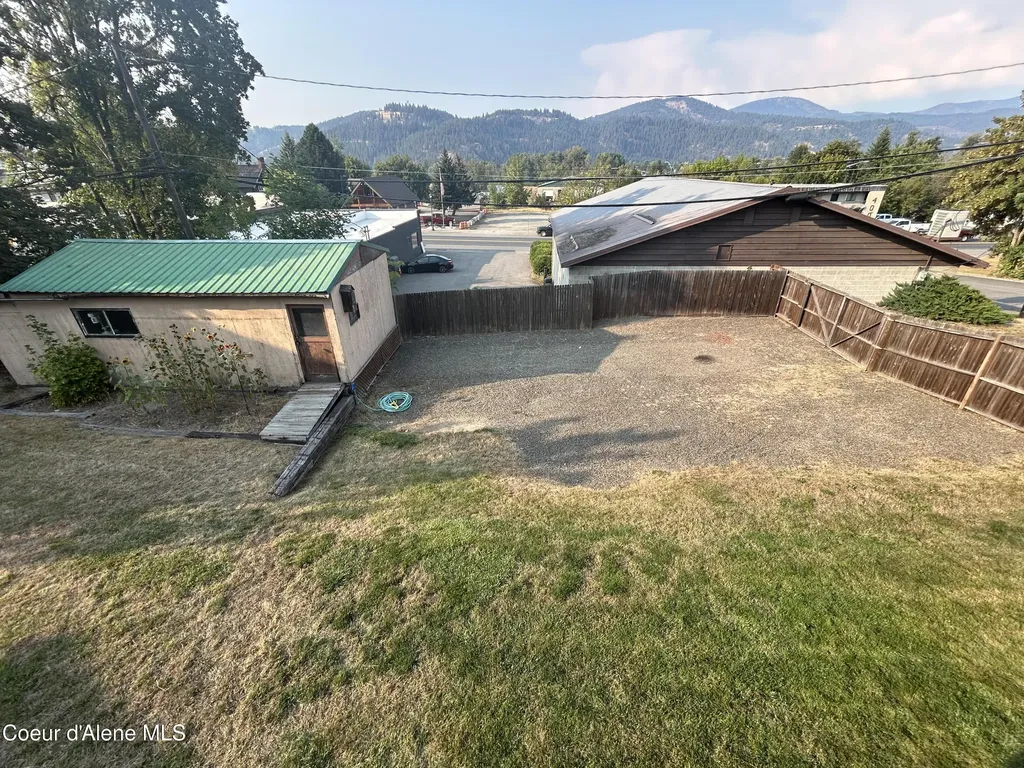 115 S 5th Street St. Maries ID 83861