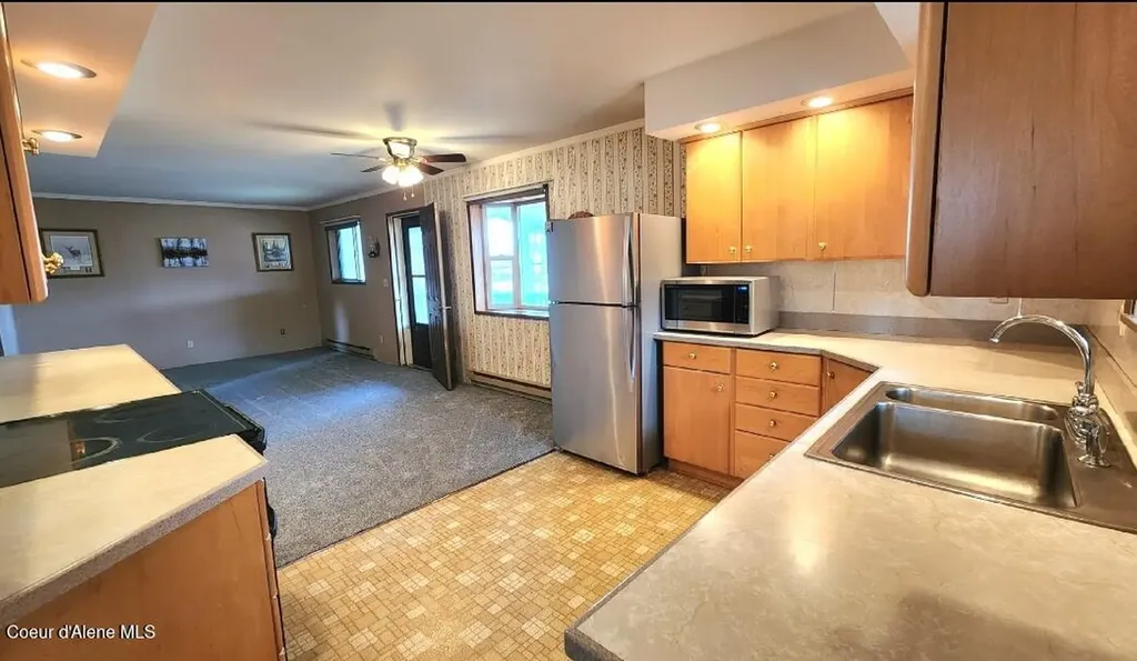 119 S 5th Street St. Maries ID 83861