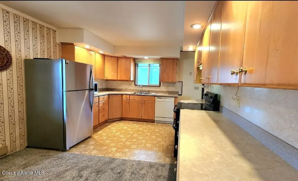 119 S 5th Street St. Maries ID 83861