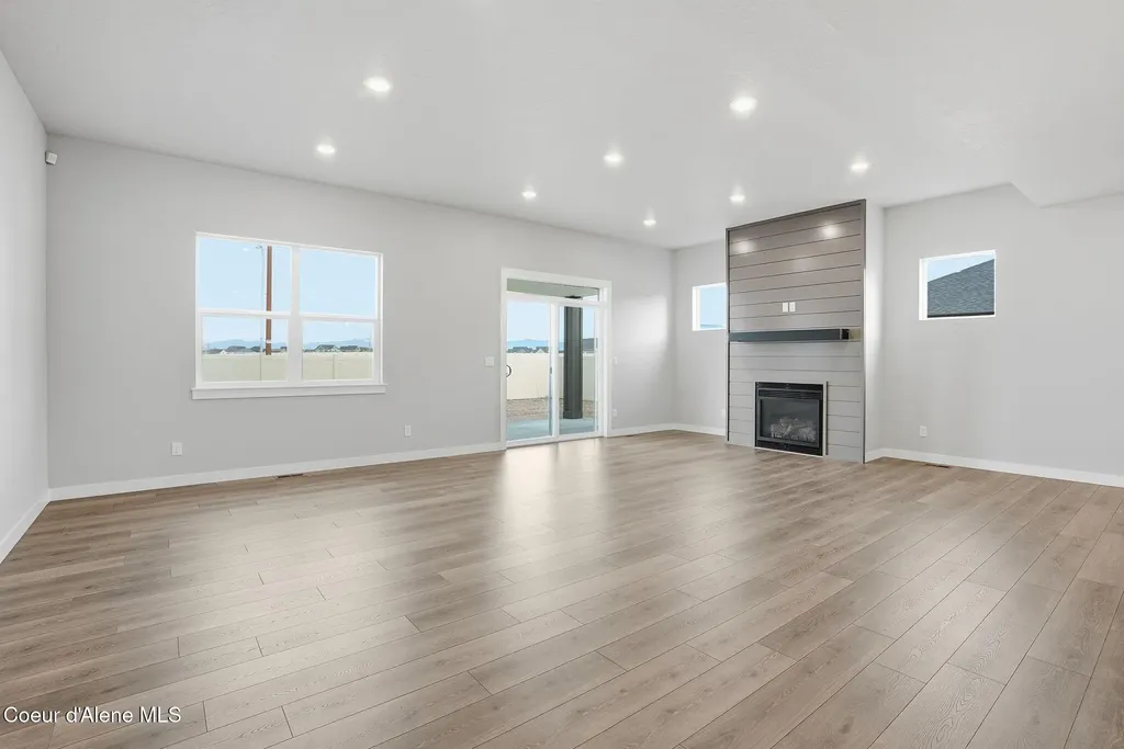 2746 N Cassiopeia Street Post Falls ID 83854