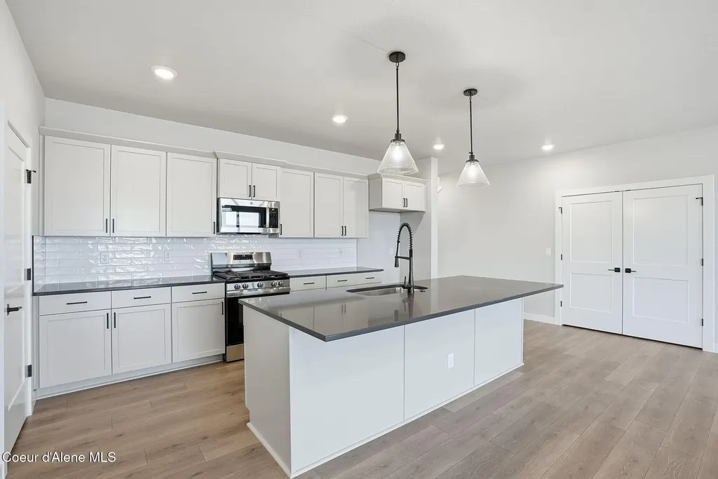 2746 N Cassiopeia Street Post Falls ID 83854