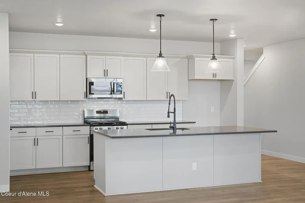 2746 N Cassiopeia Street Post Falls ID 83854