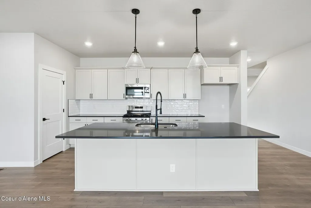 2746 N Cassiopeia Street Post Falls ID 83854