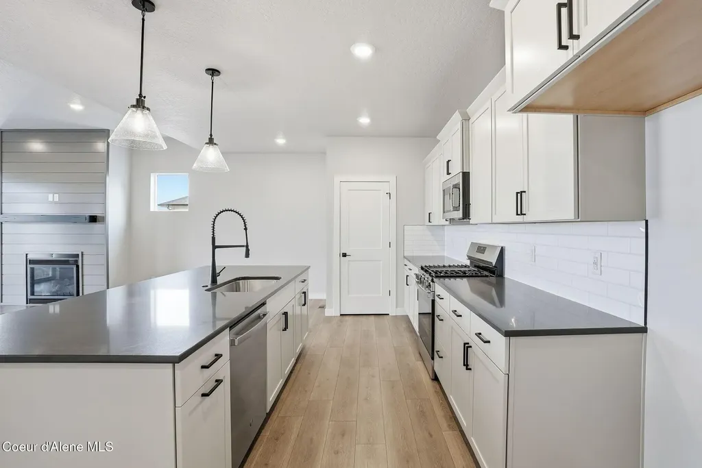 2746 N Cassiopeia Street Post Falls ID 83854
