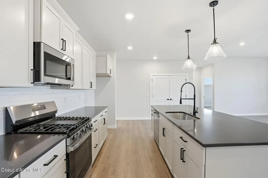 2746 N Cassiopeia Street Post Falls ID 83854