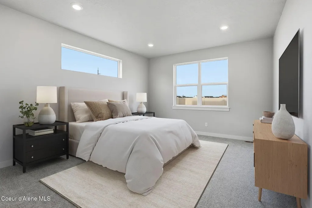 2746 N Cassiopeia Street Post Falls ID 83854