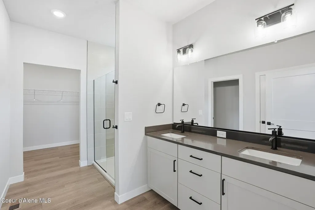 2746 N Cassiopeia Street Post Falls ID 83854