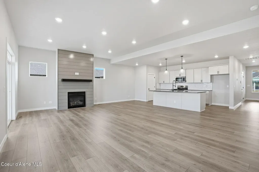 2746 N Cassiopeia Street Post Falls ID 83854