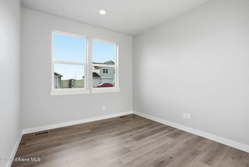2746 N Cassiopeia Street Post Falls ID 83854