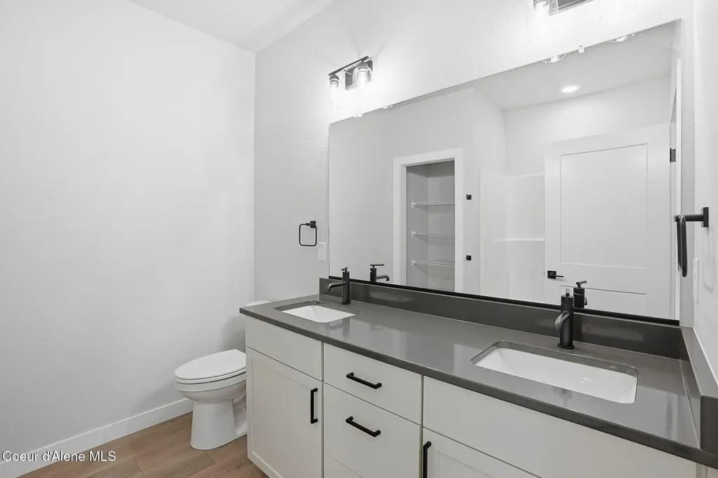 2746 N Cassiopeia Street Post Falls ID 83854