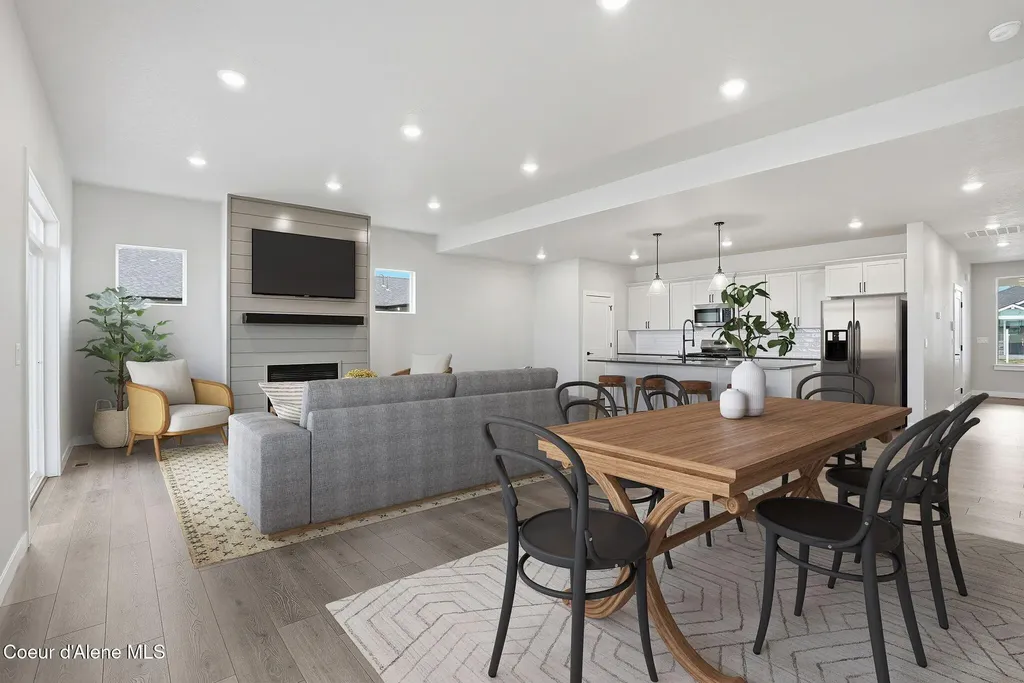 2746 N Cassiopeia Street Post Falls ID 83854
