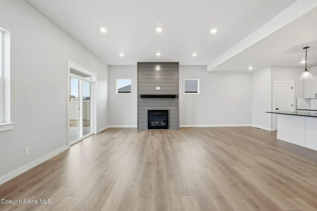 2746 N Cassiopeia Street Post Falls ID 83854