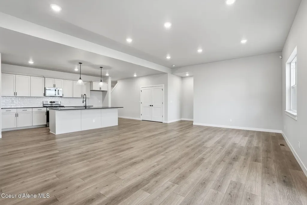 2746 N Cassiopeia Street Post Falls ID 83854