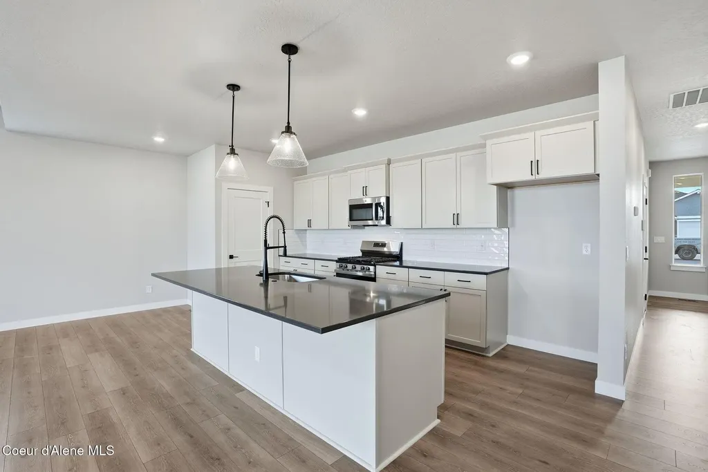 2746 N Cassiopeia Street Post Falls ID 83854