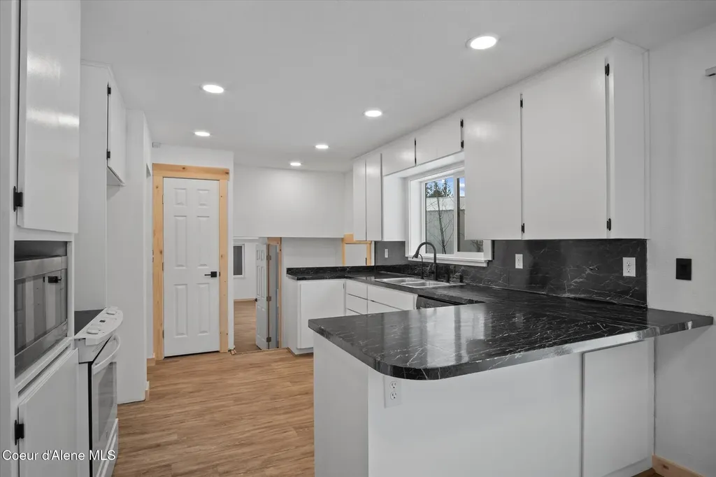 6933 W Tesemini Drive Spirit Lake ID 83869