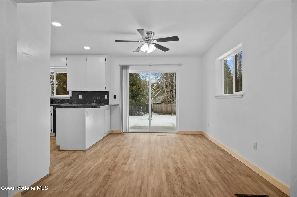 6933 W Tesemini Drive Spirit Lake ID 83869