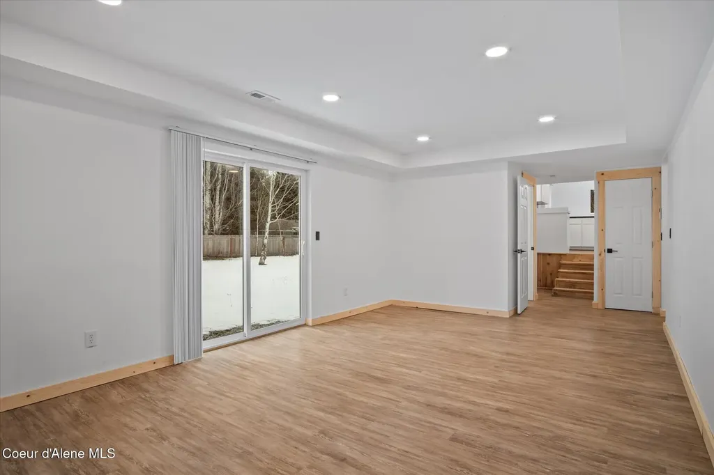 6933 W Tesemini Drive Spirit Lake ID 83869