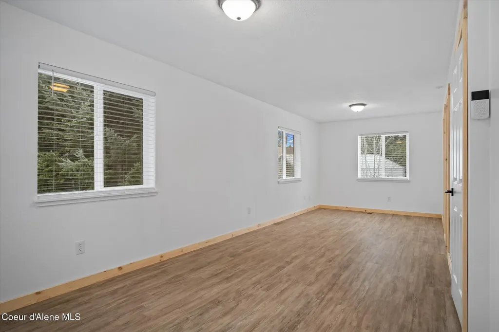 6933 W Tesemini Drive Spirit Lake ID 83869
