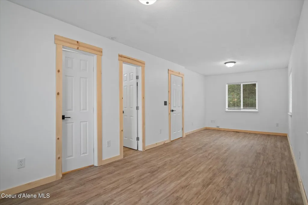 6933 W Tesemini Drive Spirit Lake ID 83869