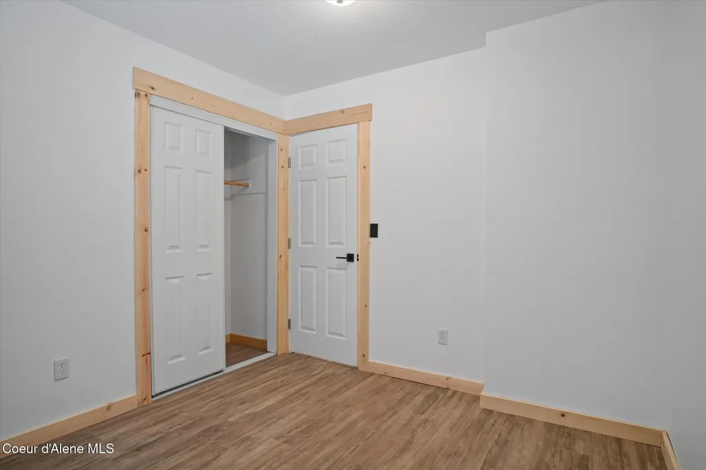 6933 W Tesemini Drive Spirit Lake ID 83869