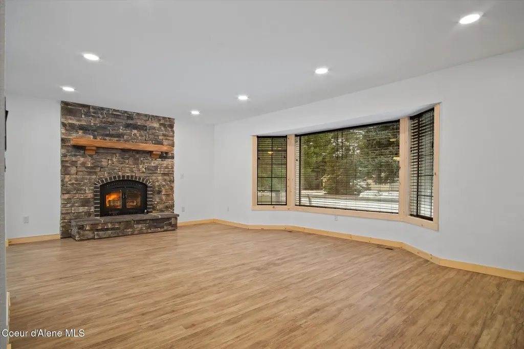 6933 W Tesemini Drive Spirit Lake ID 83869