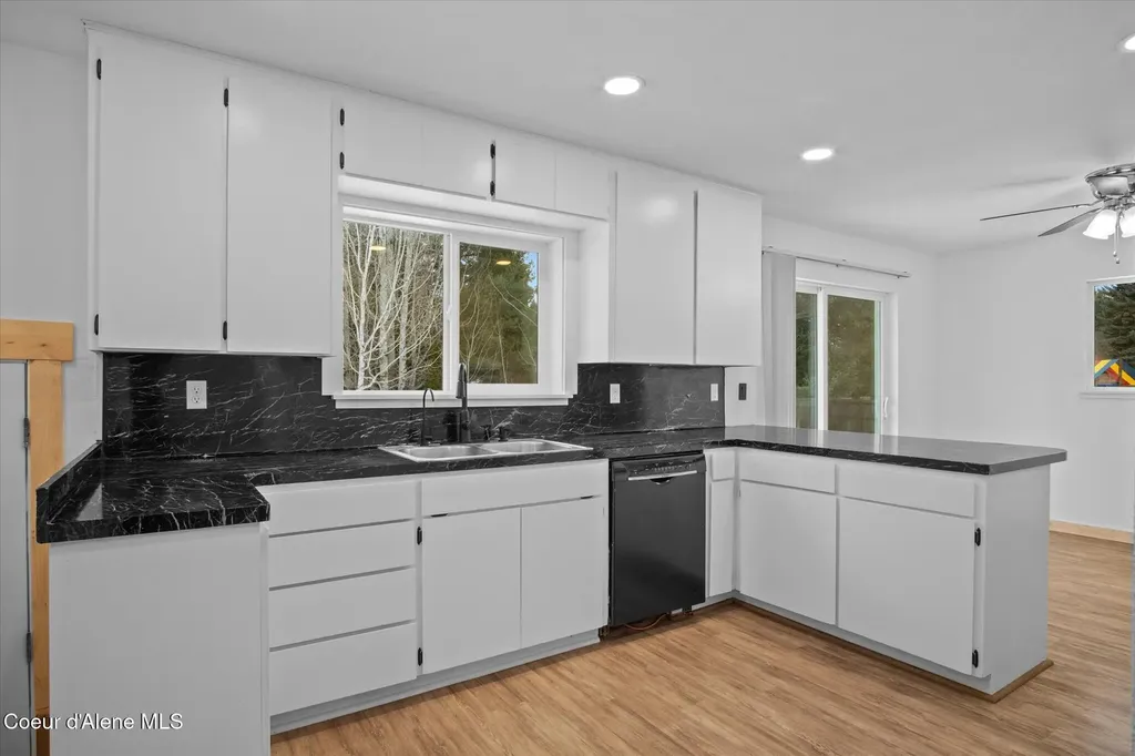6933 W Tesemini Drive Spirit Lake ID 83869