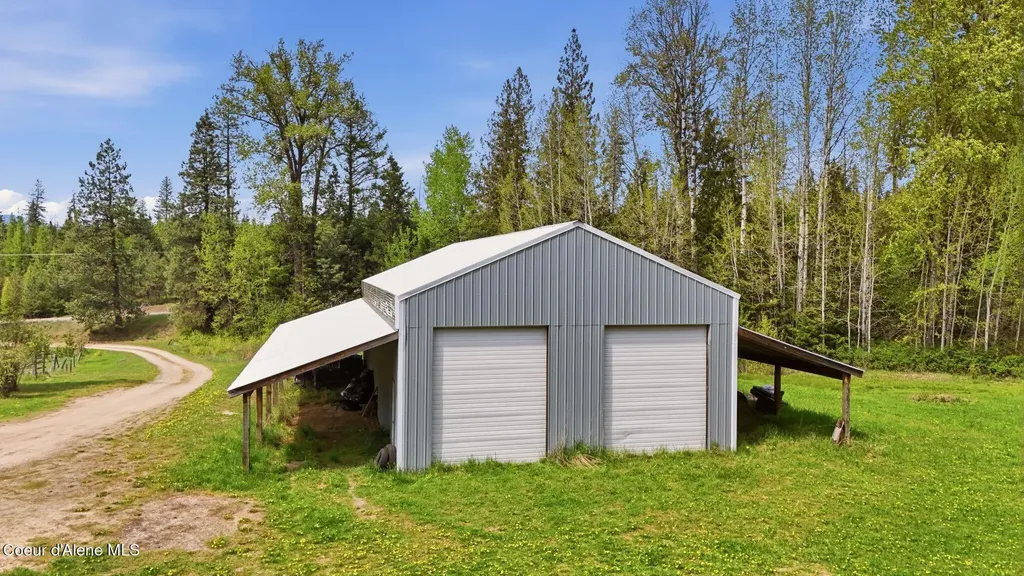 2222 Jewel Lake Road Sagle ID 83860