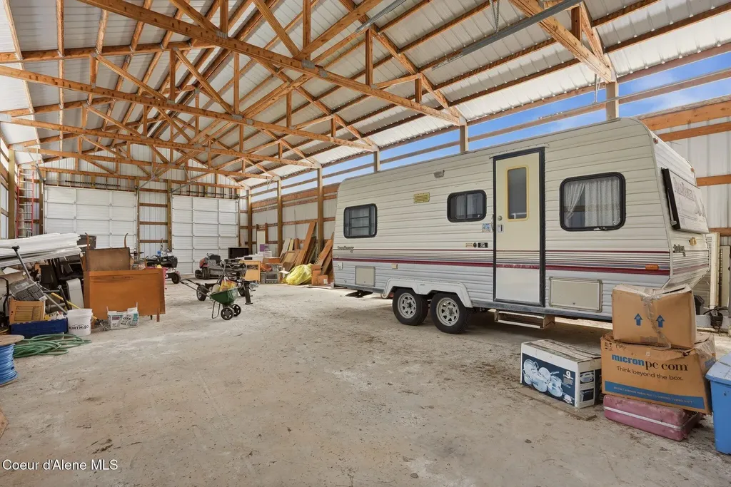 2222 Jewel Lake Road Sagle ID 83860
