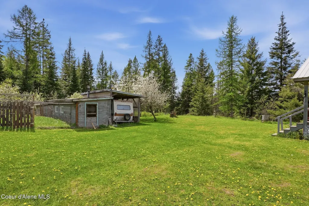 2222 Jewel Lake Road Sagle ID 83860