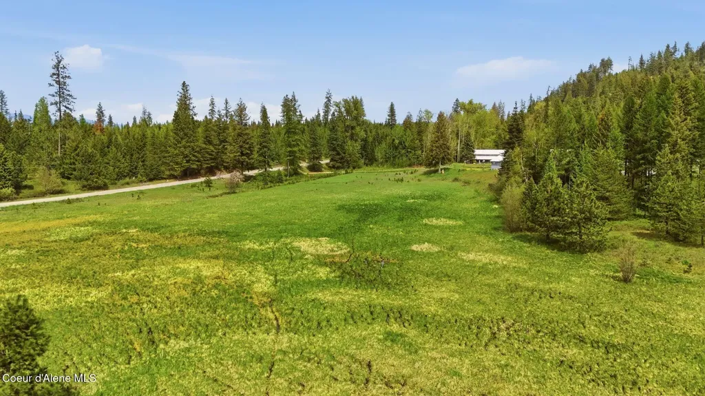 2222 Jewel Lake Road Sagle ID 83860