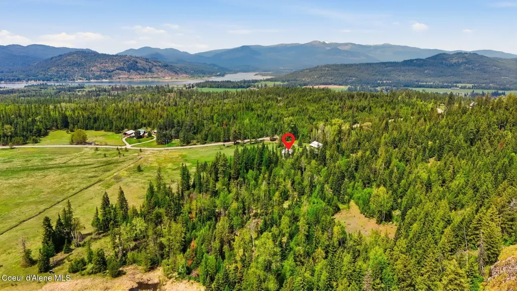 2222 Jewel Lake Road Sagle ID 83860