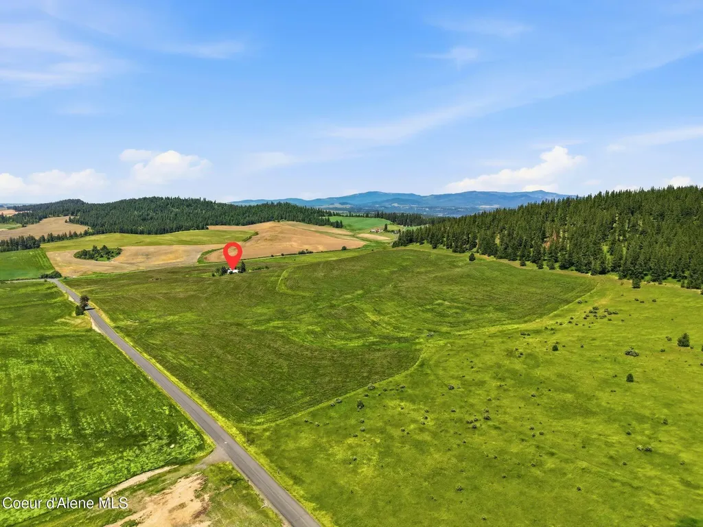 2157 W Rolling Hills Road Worley ID 83876