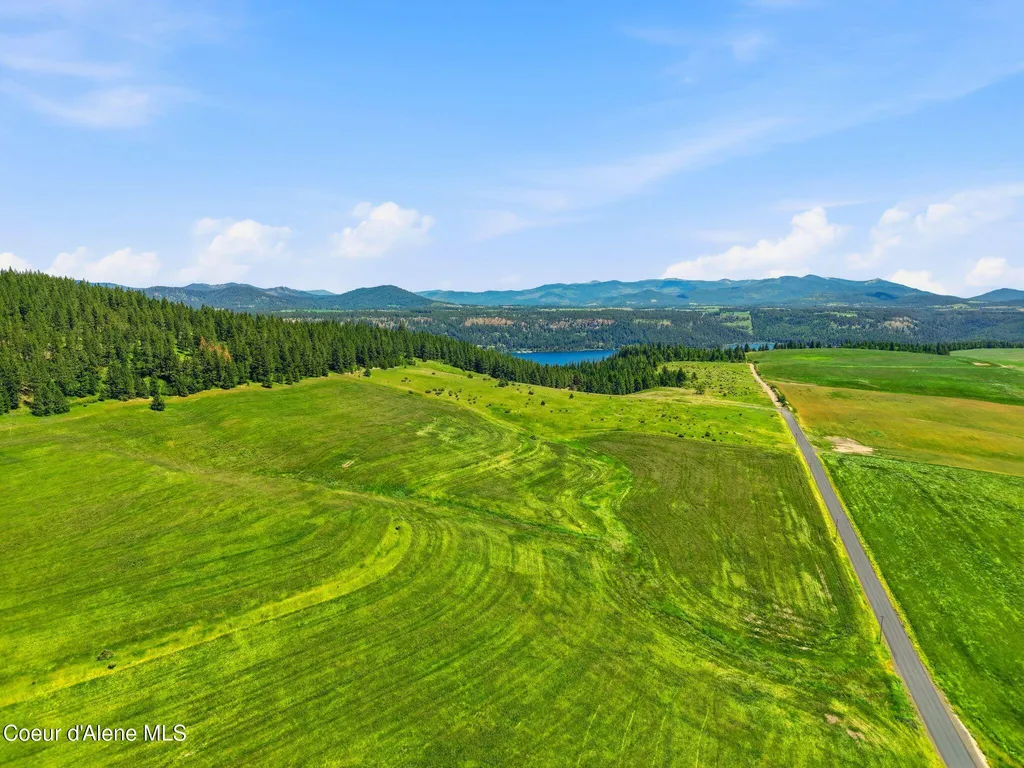 2157 W Rolling Hills Road Worley ID 83876