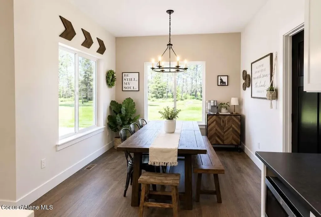 871 W Kenai Lane Athol ID 83801