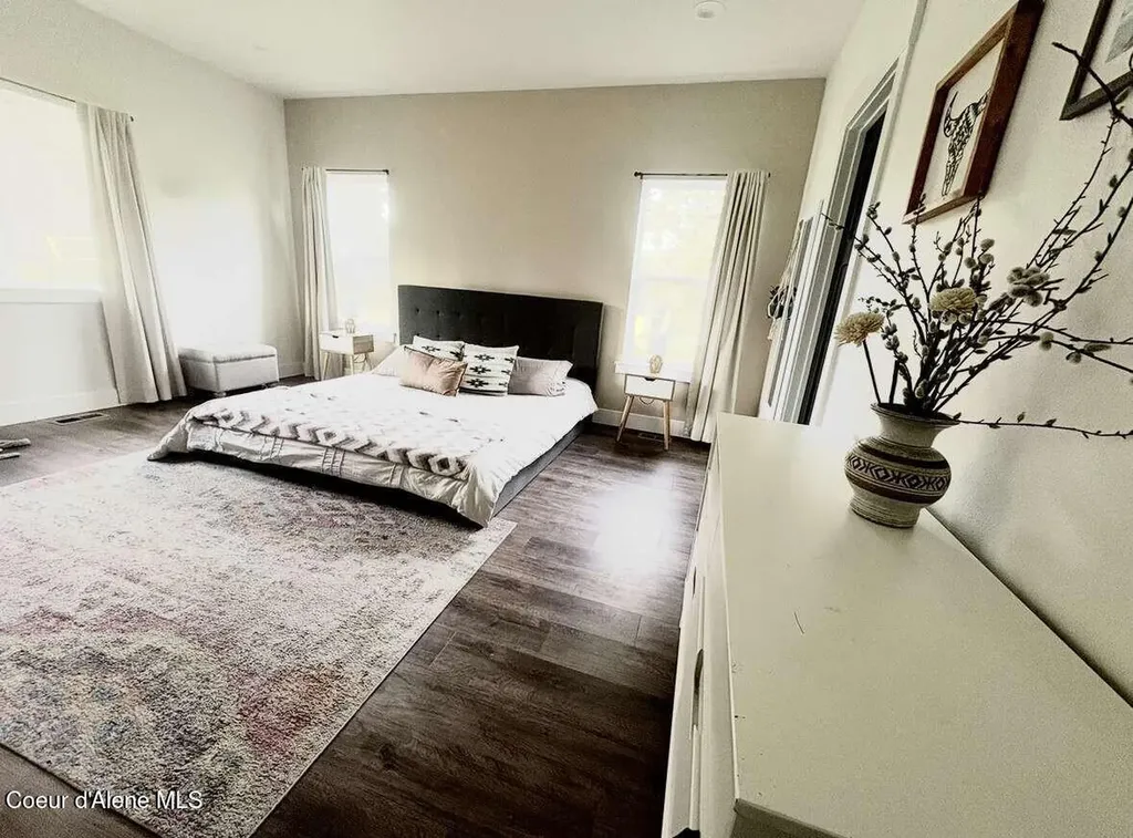 871 W Kenai Lane Athol ID 83801
