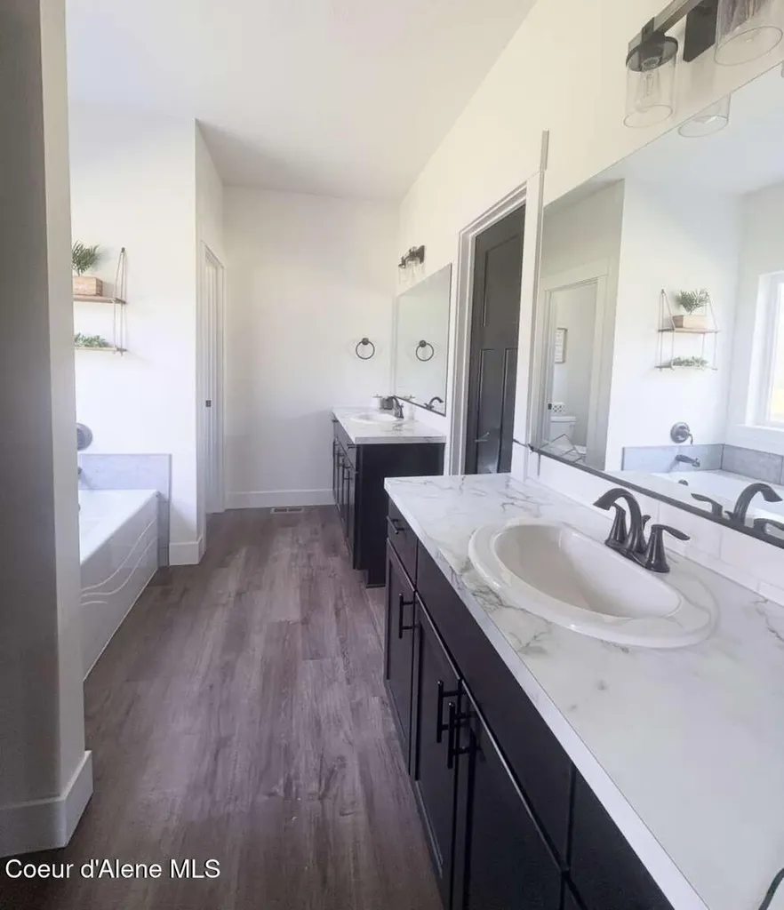 871 W Kenai Lane Athol ID 83801