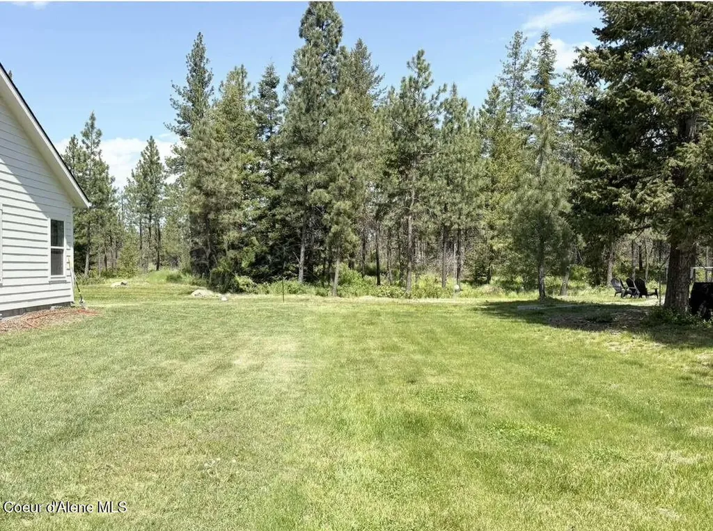 871 W Kenai Lane Athol ID 83801